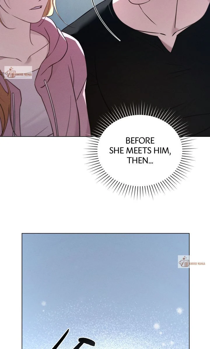 Werewolves Going Crazy over Me Chapter 43 - page 33