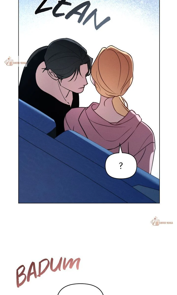 Werewolves Going Crazy over Me Chapter 43 - page 34