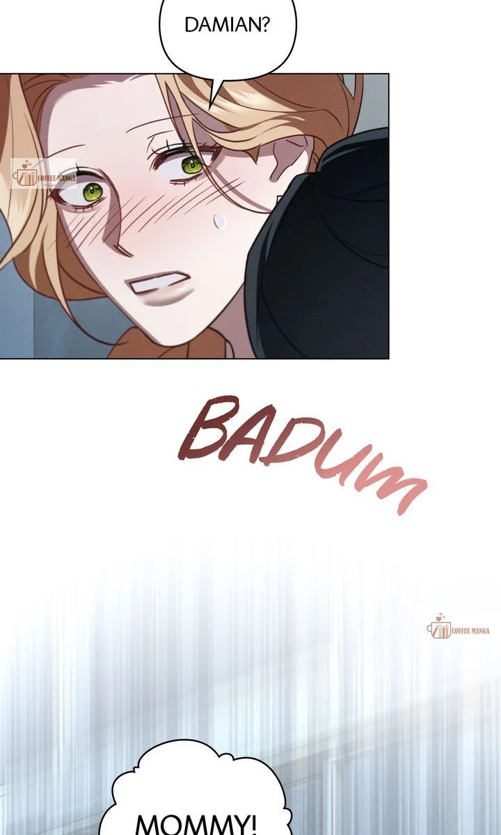 Werewolves Going Crazy over Me Chapter 43 - page 35