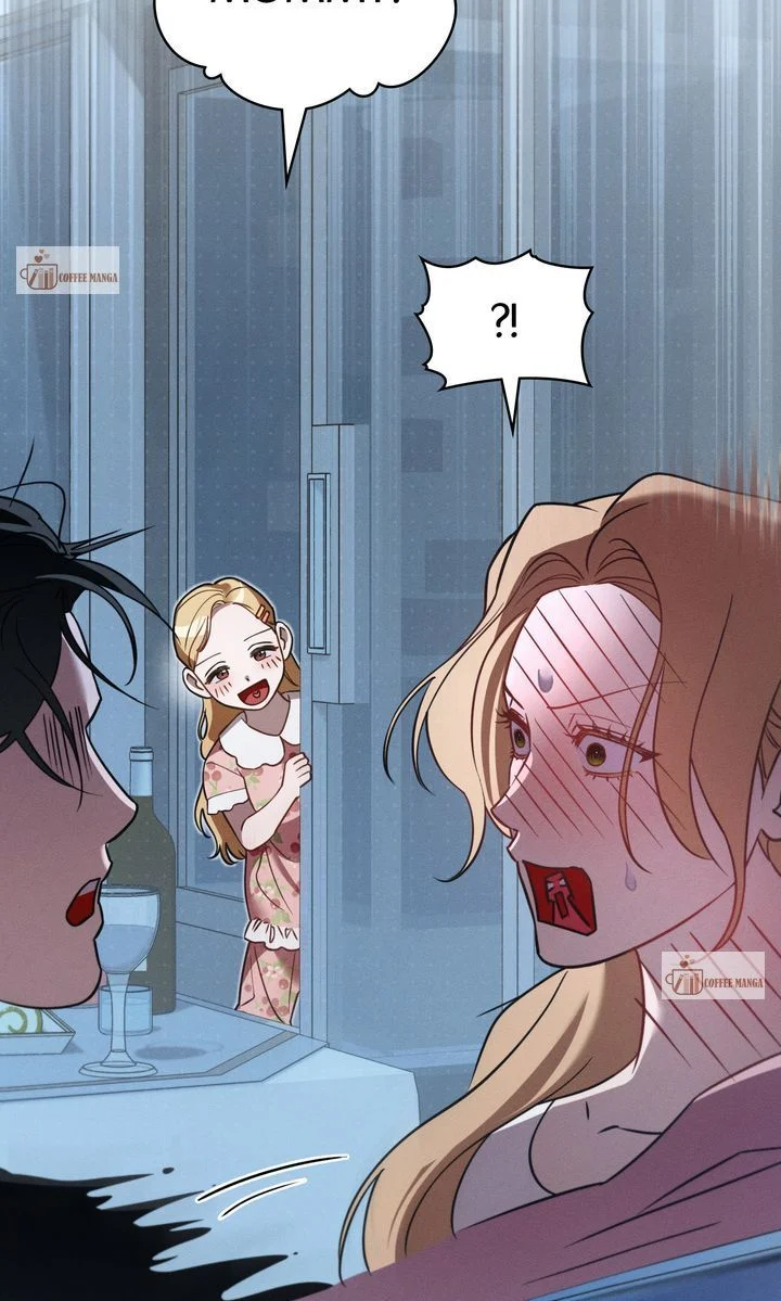 Werewolves Going Crazy over Me Chapter 43 - page 36