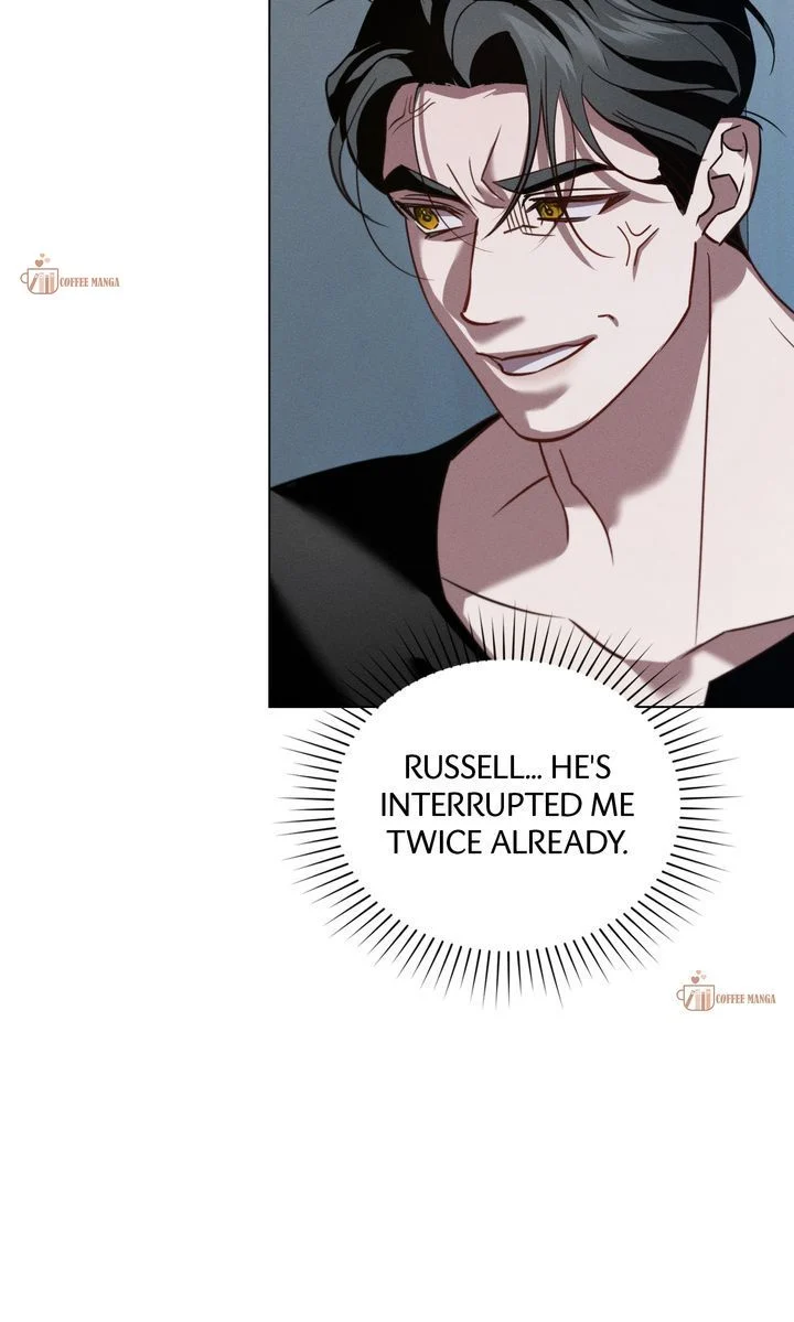 Werewolves Going Crazy over Me Chapter 43 - page 39