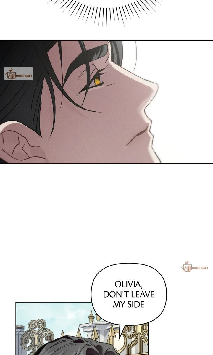 Werewolves Going Crazy over Me Chapter 43 - page 45