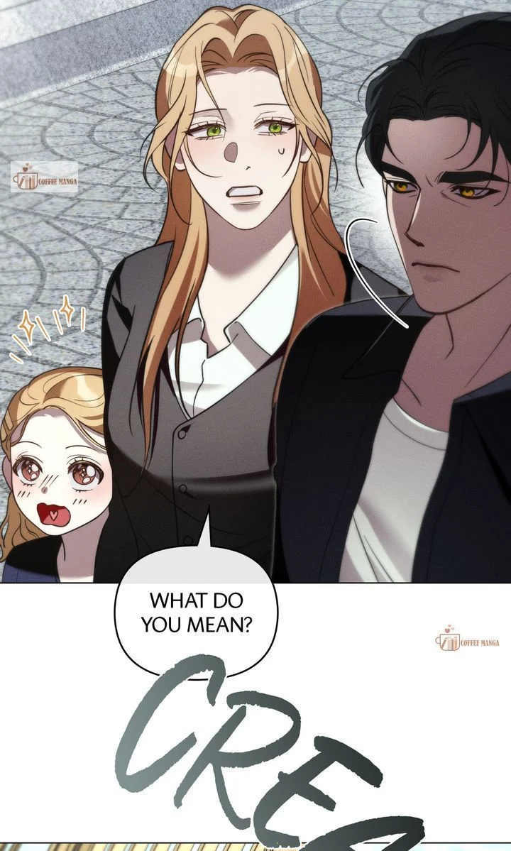 Werewolves Going Crazy over Me Chapter 43 - page 47
