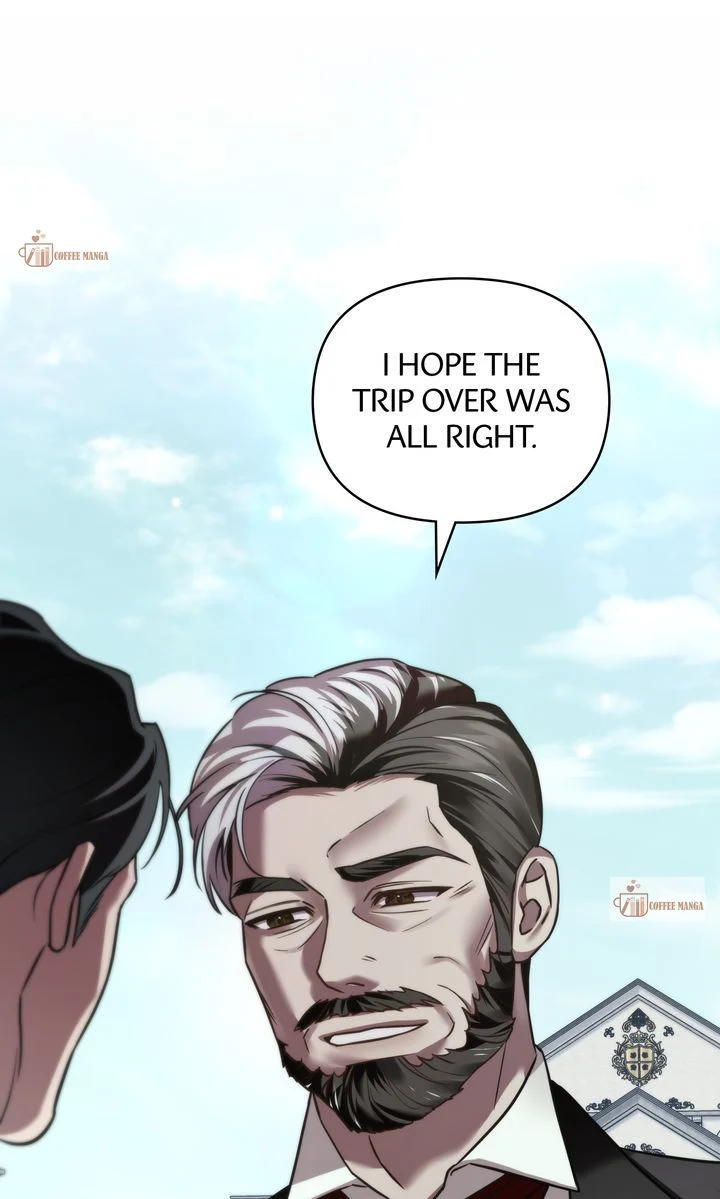 Werewolves Going Crazy over Me Chapter 43 - page 50