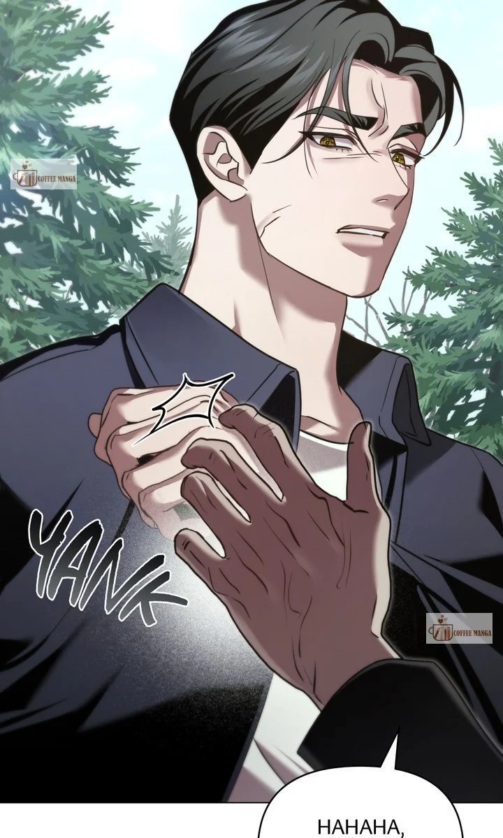 Werewolves Going Crazy over Me Chapter 43 - page 52
