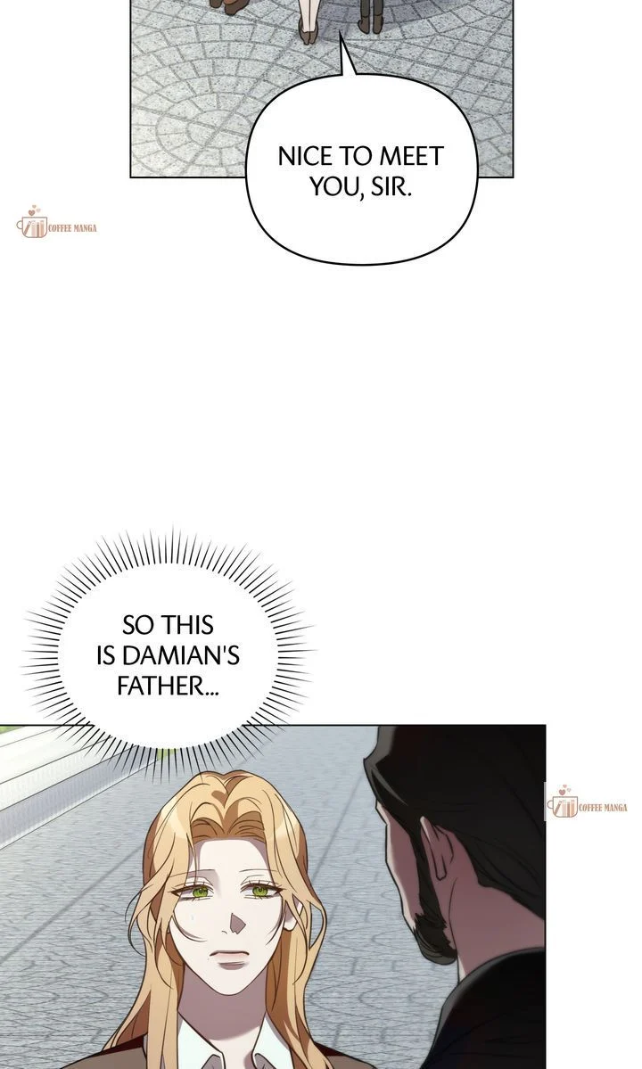 Werewolves Going Crazy over Me Chapter 43 - page 54
