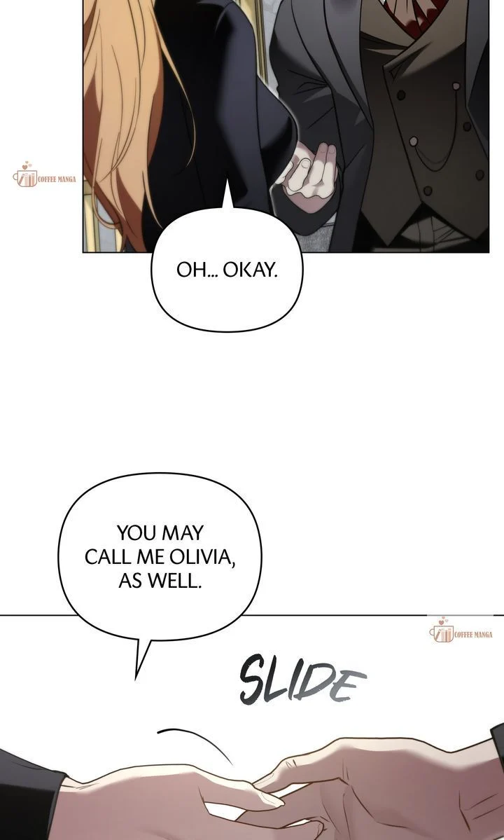 Werewolves Going Crazy over Me Chapter 43 - page 56