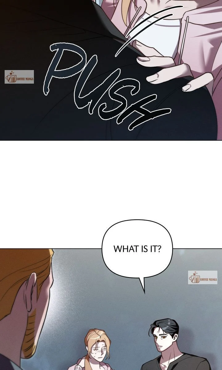 Werewolves Going Crazy over Me Chapter 43 - page 6