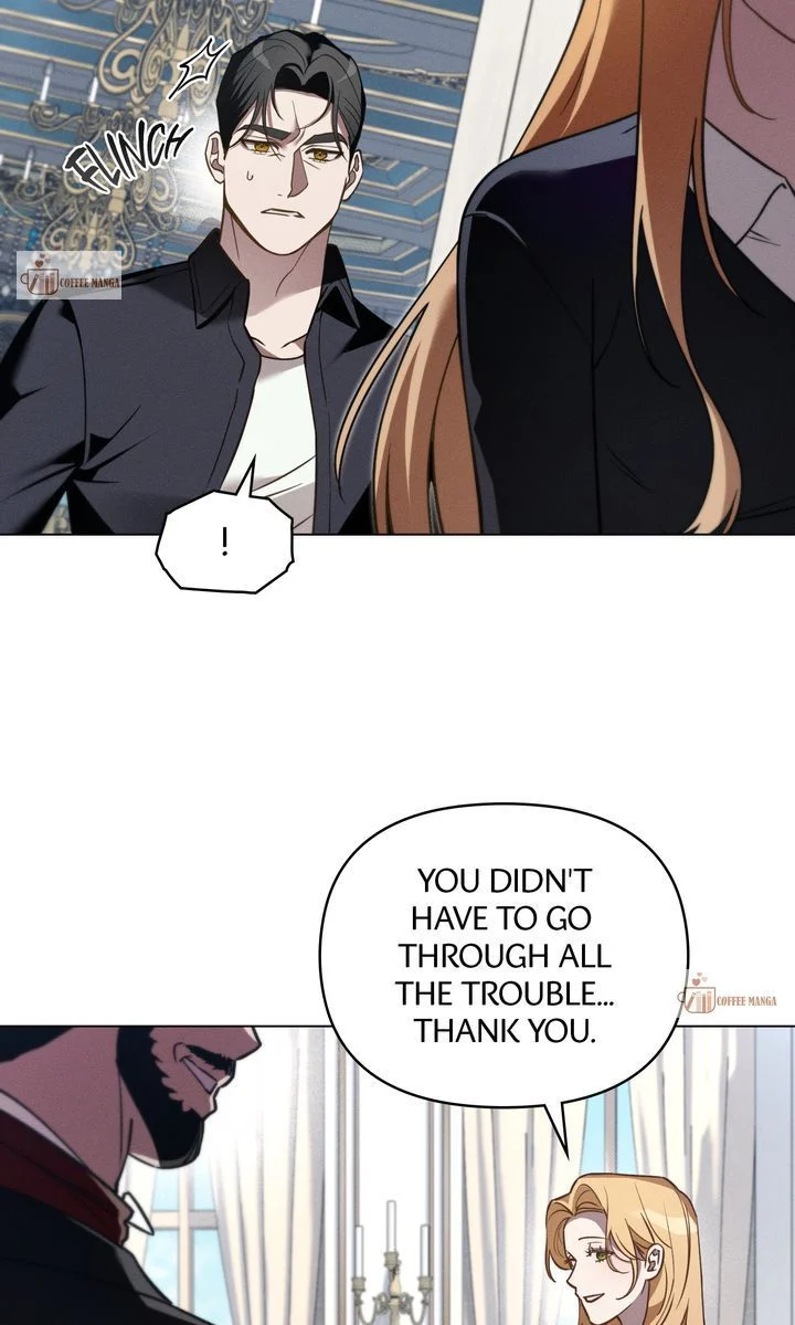 Werewolves Going Crazy over Me Chapter 43 - page 67