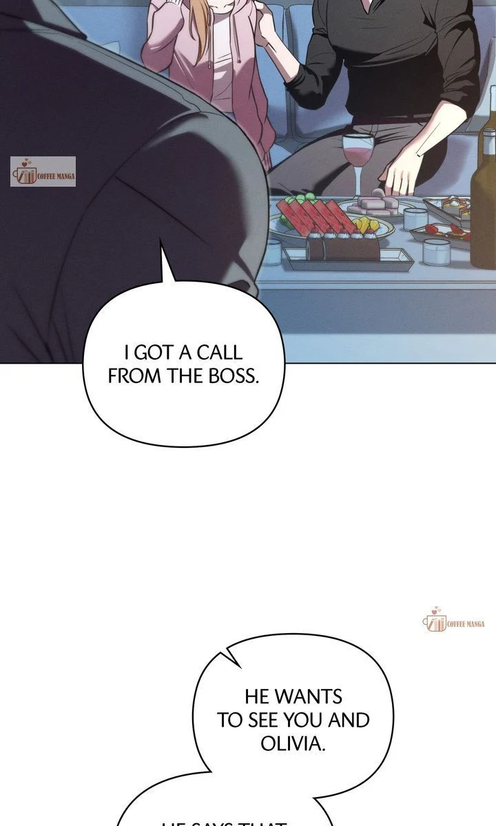 Werewolves Going Crazy over Me Chapter 43 - page 7