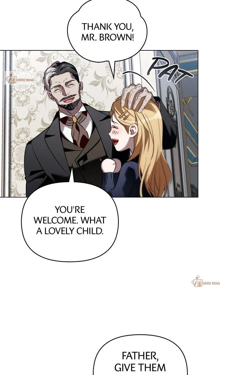 Werewolves Going Crazy over Me Chapter 43 - page 70
