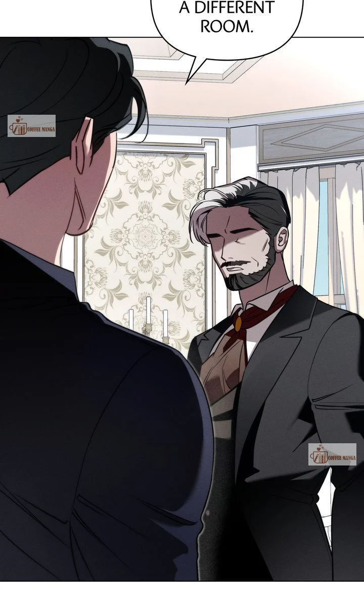 Werewolves Going Crazy over Me Chapter 43 - page 71