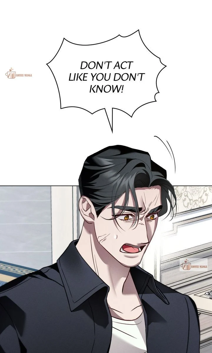 Werewolves Going Crazy over Me Chapter 43 - page 73