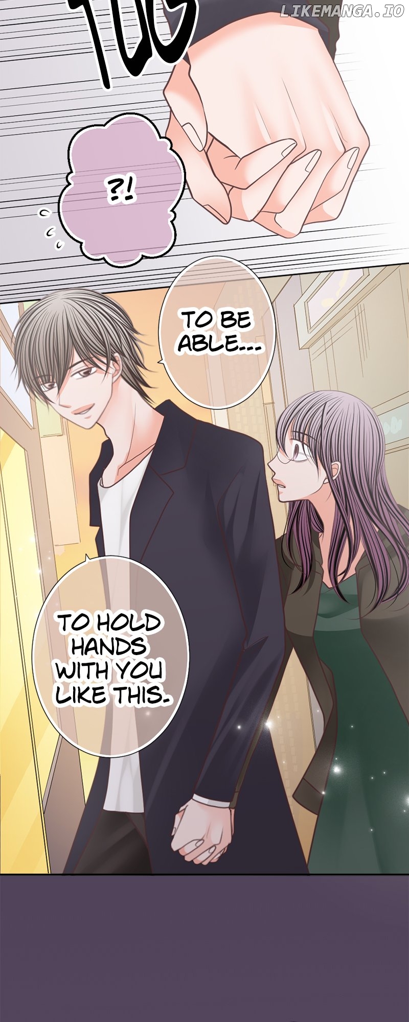 The Double Life of a Daydreaming Actress Chapter 166 - page 5