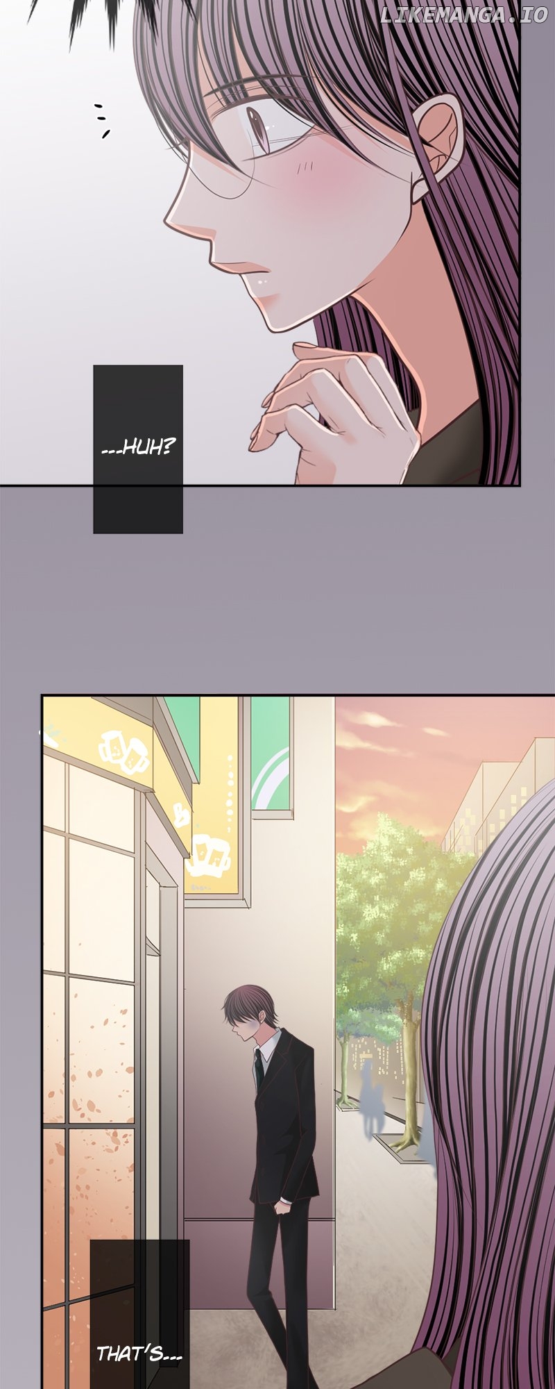 The Double Life of a Daydreaming Actress Chapter 166 - page 9