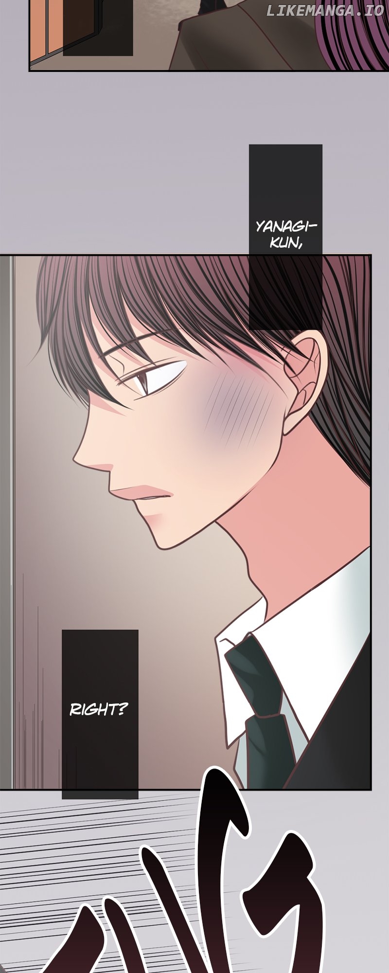The Double Life of a Daydreaming Actress Chapter 166 - page 10