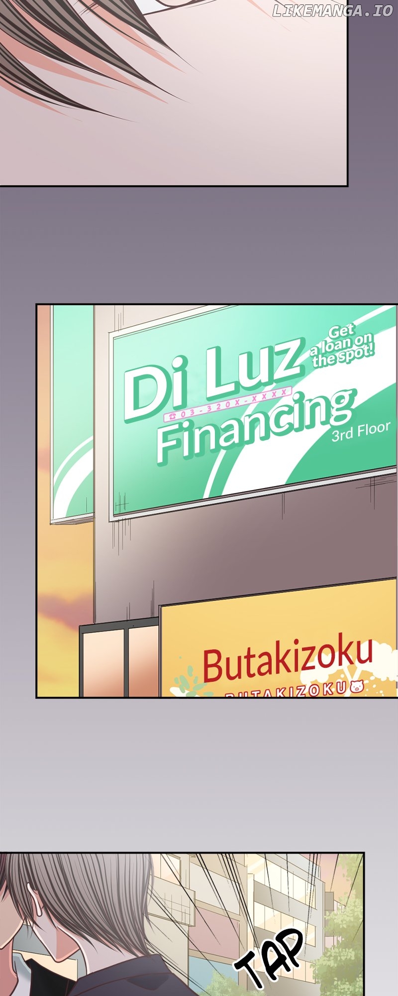 The Double Life of a Daydreaming Actress Chapter 166 - page 14