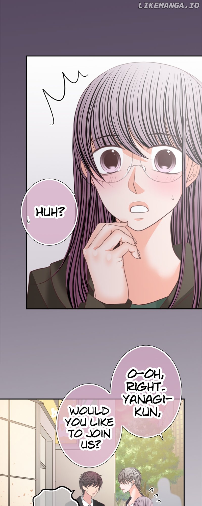 The Double Life of a Daydreaming Actress Chapter 166 - page 16