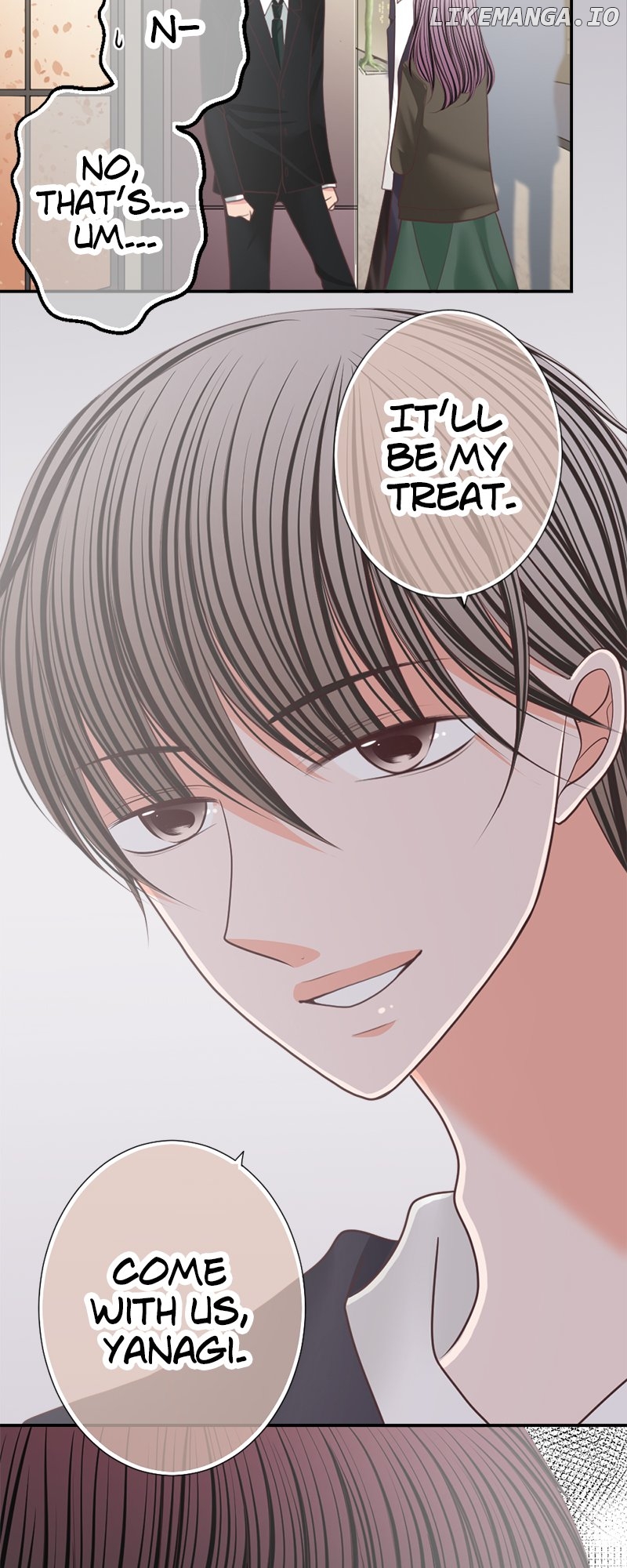 The Double Life of a Daydreaming Actress Chapter 166 - page 17