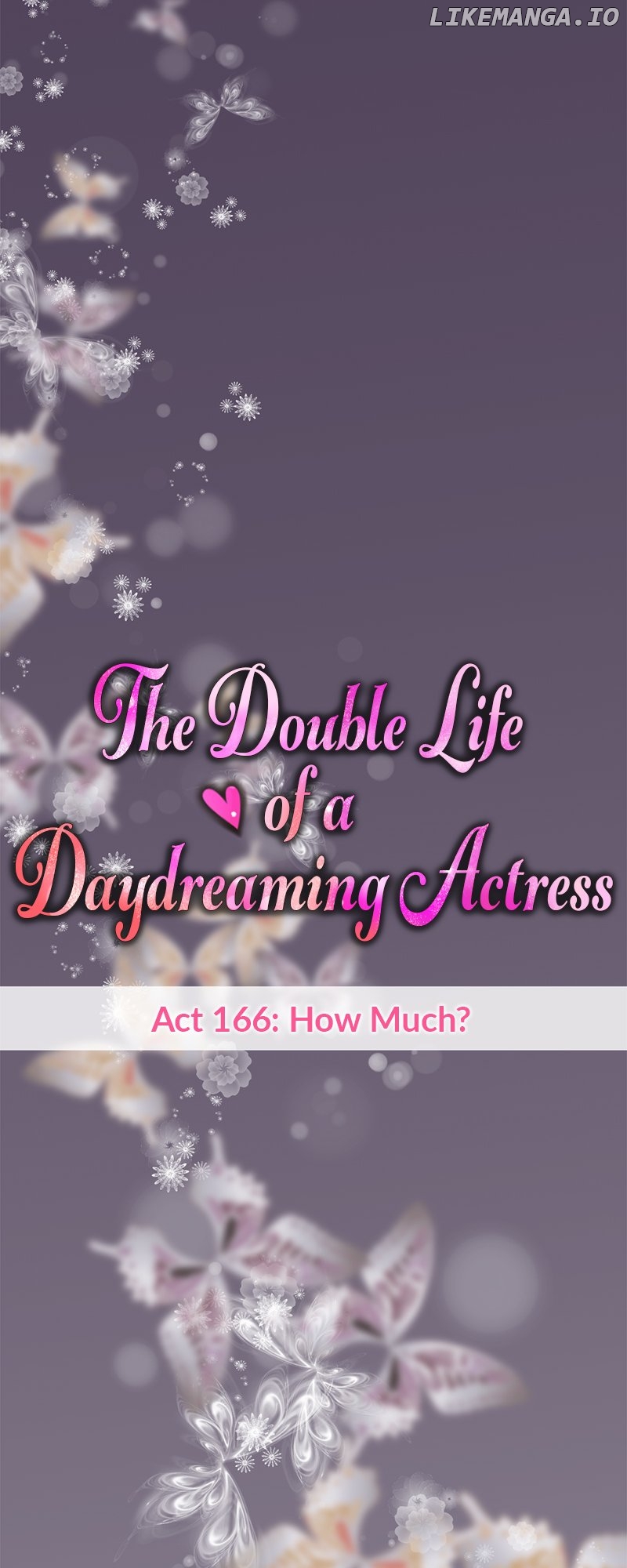 The Double Life of a Daydreaming Actress Chapter 166 - page 19