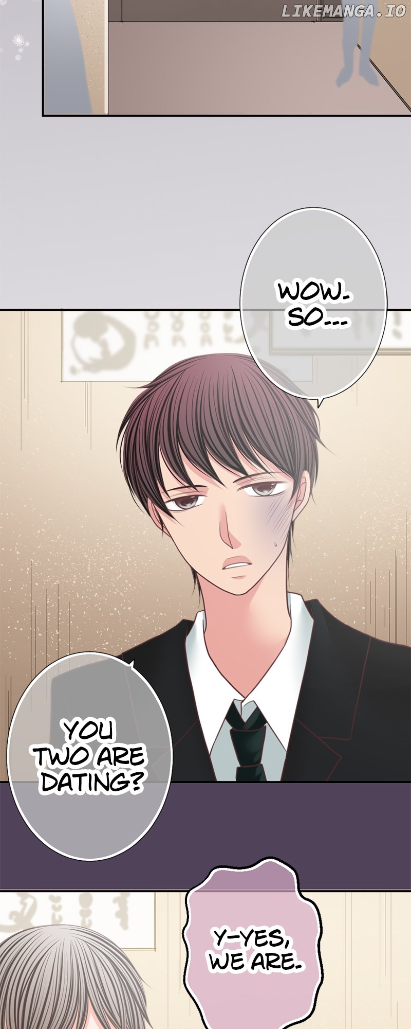 The Double Life of a Daydreaming Actress Chapter 166 - page 21
