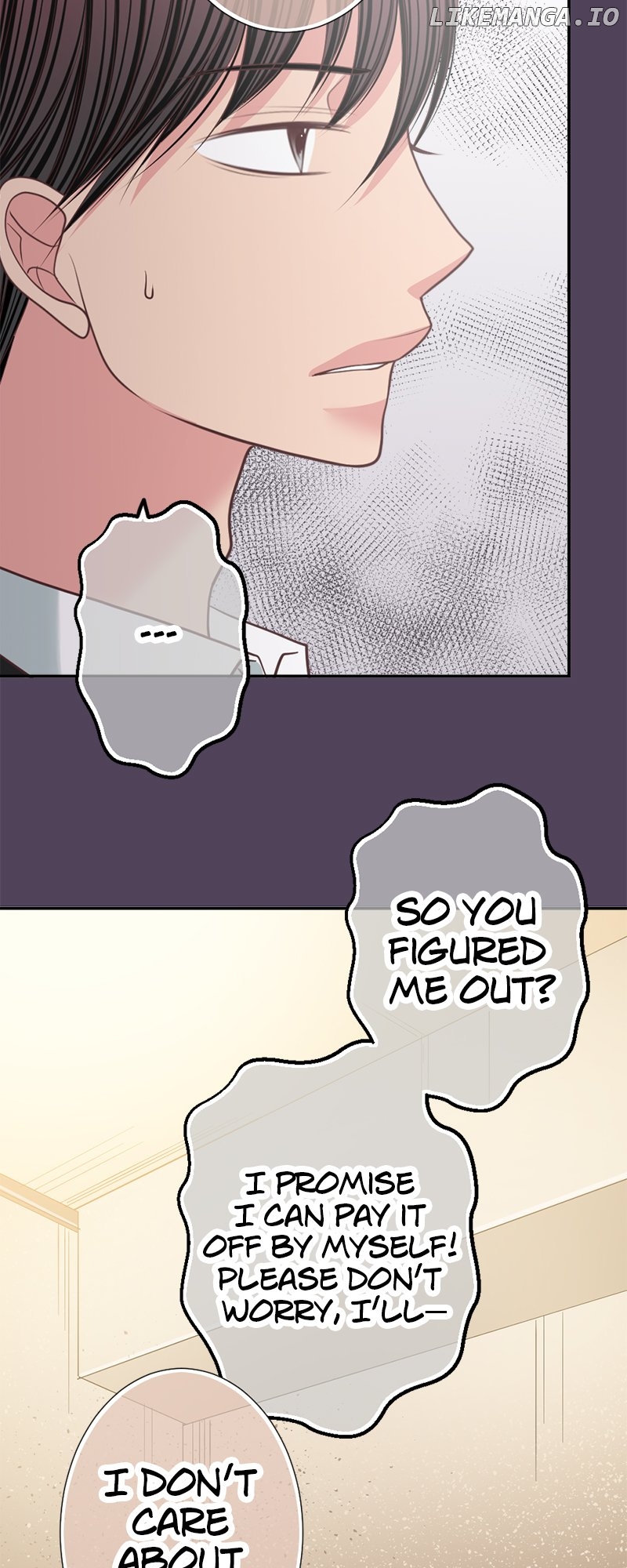 The Double Life of a Daydreaming Actress Chapter 166 - page 30