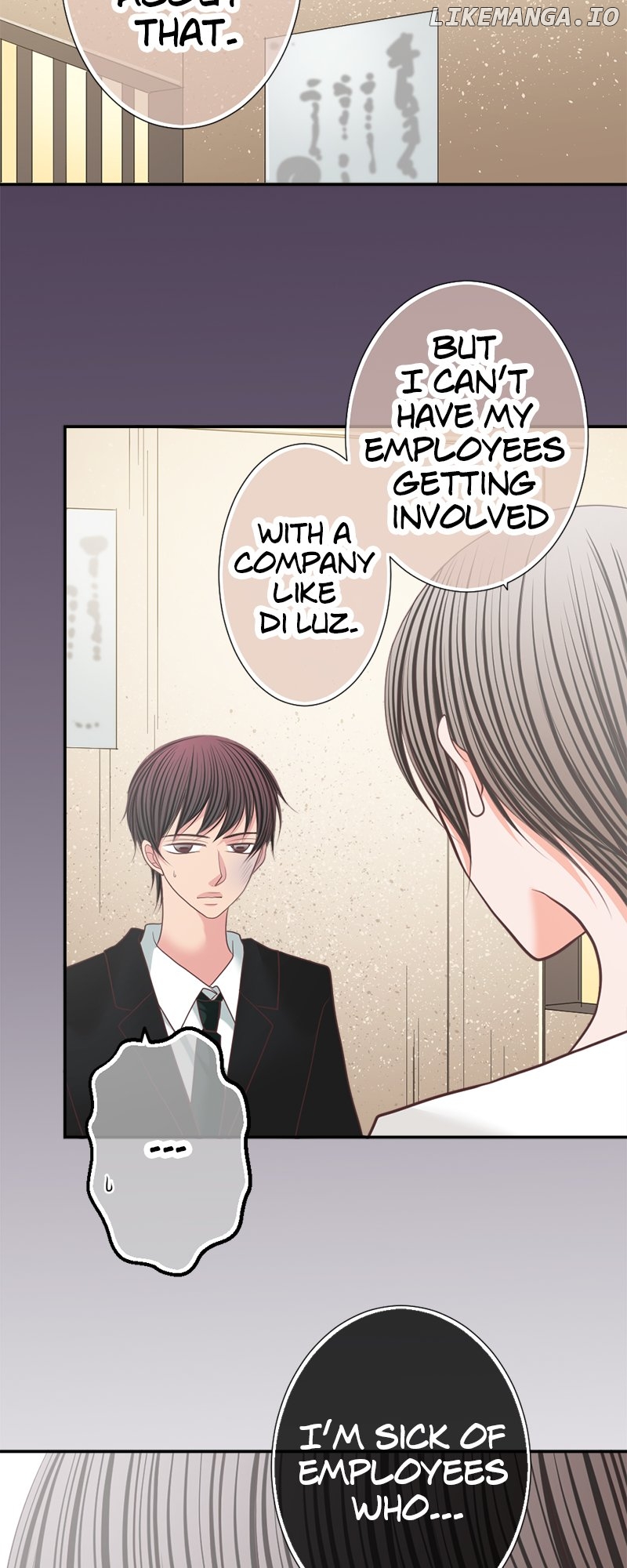 The Double Life of a Daydreaming Actress Chapter 166 - page 31