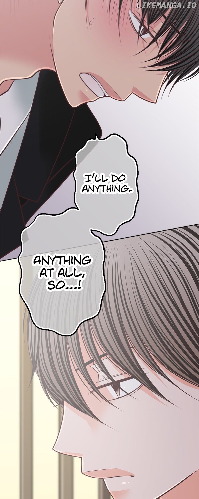 The Double Life of a Daydreaming Actress Chapter 167 - page 5
