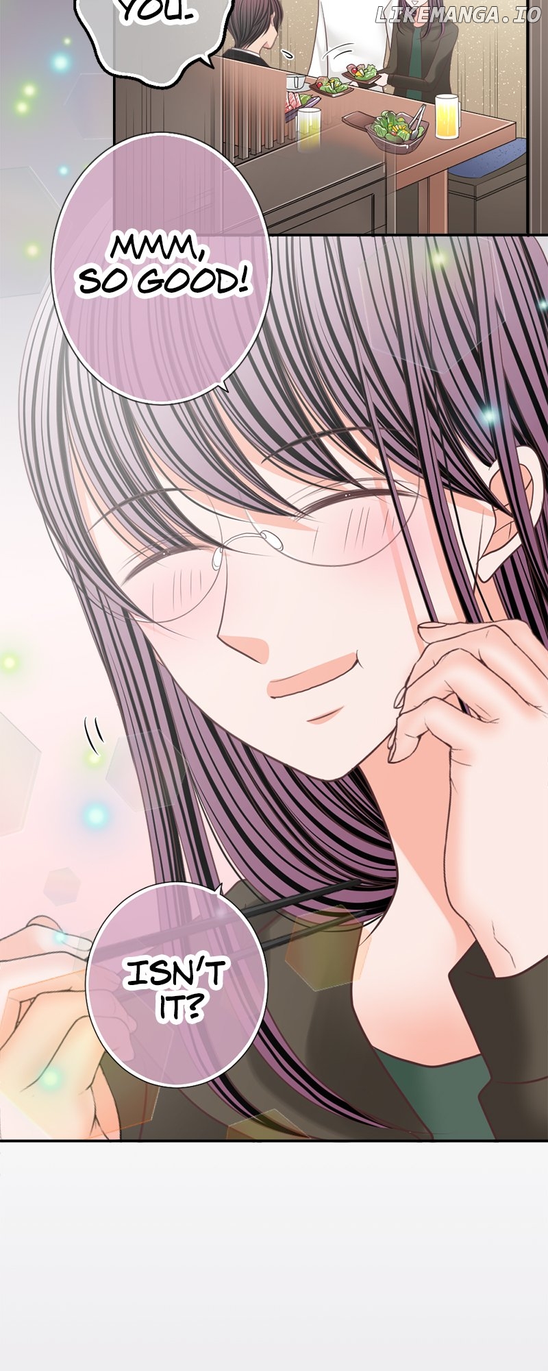 The Double Life of a Daydreaming Actress Chapter 167 - page 15