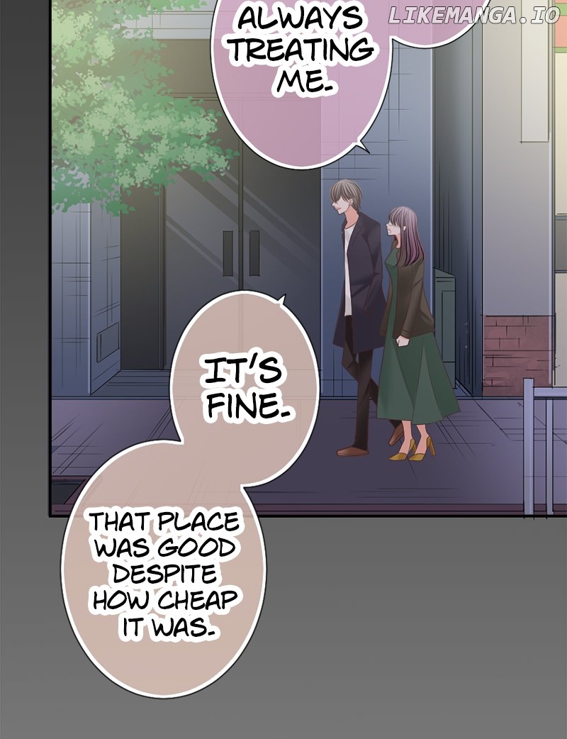 The Double Life of a Daydreaming Actress Chapter 167 - page 19