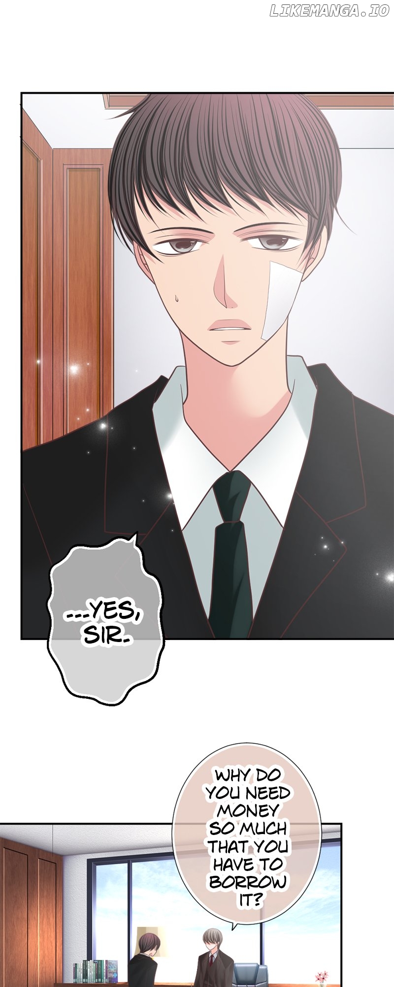 The Double Life of a Daydreaming Actress Chapter 168 - page 4