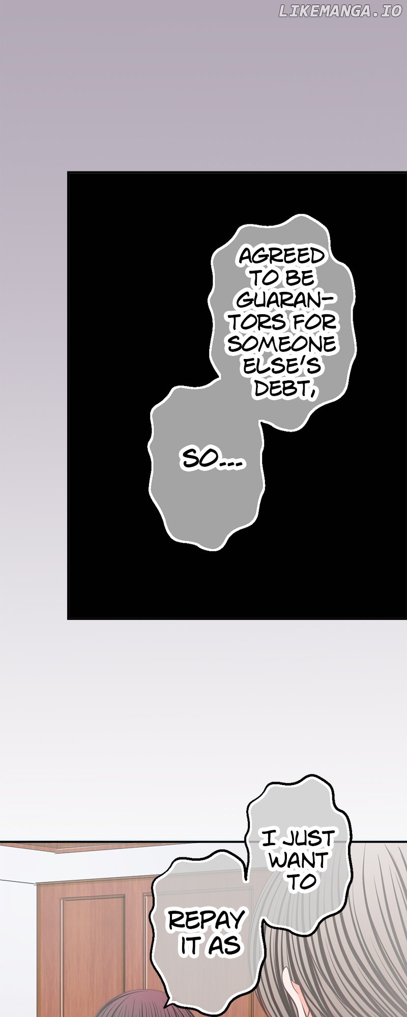 The Double Life of a Daydreaming Actress Chapter 168 - page 9