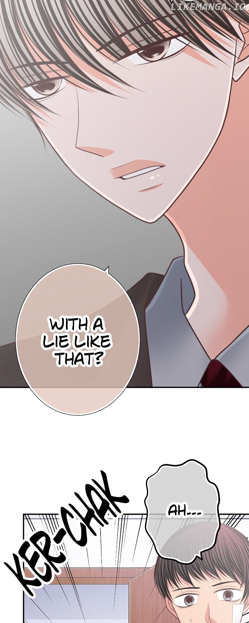 The Double Life of a Daydreaming Actress Chapter 168 - page 11