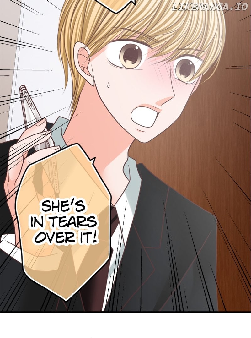The Double Life of a Daydreaming Actress Chapter 168 - page 14