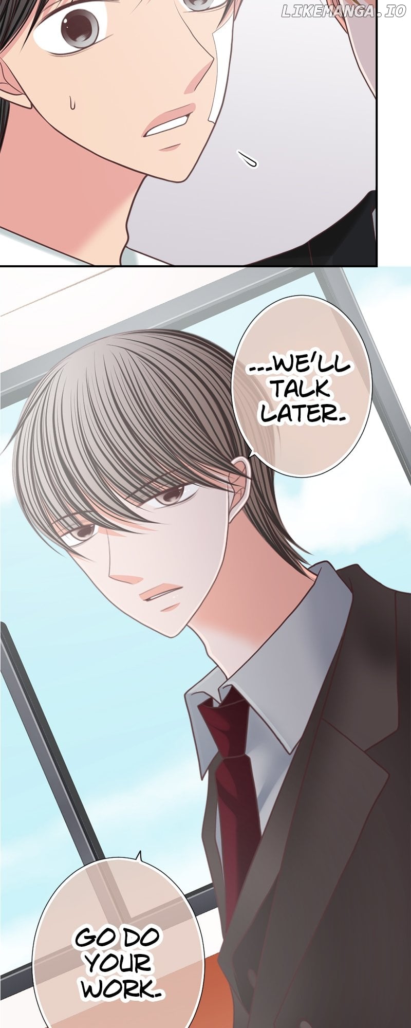 The Double Life of a Daydreaming Actress Chapter 168 - page 16