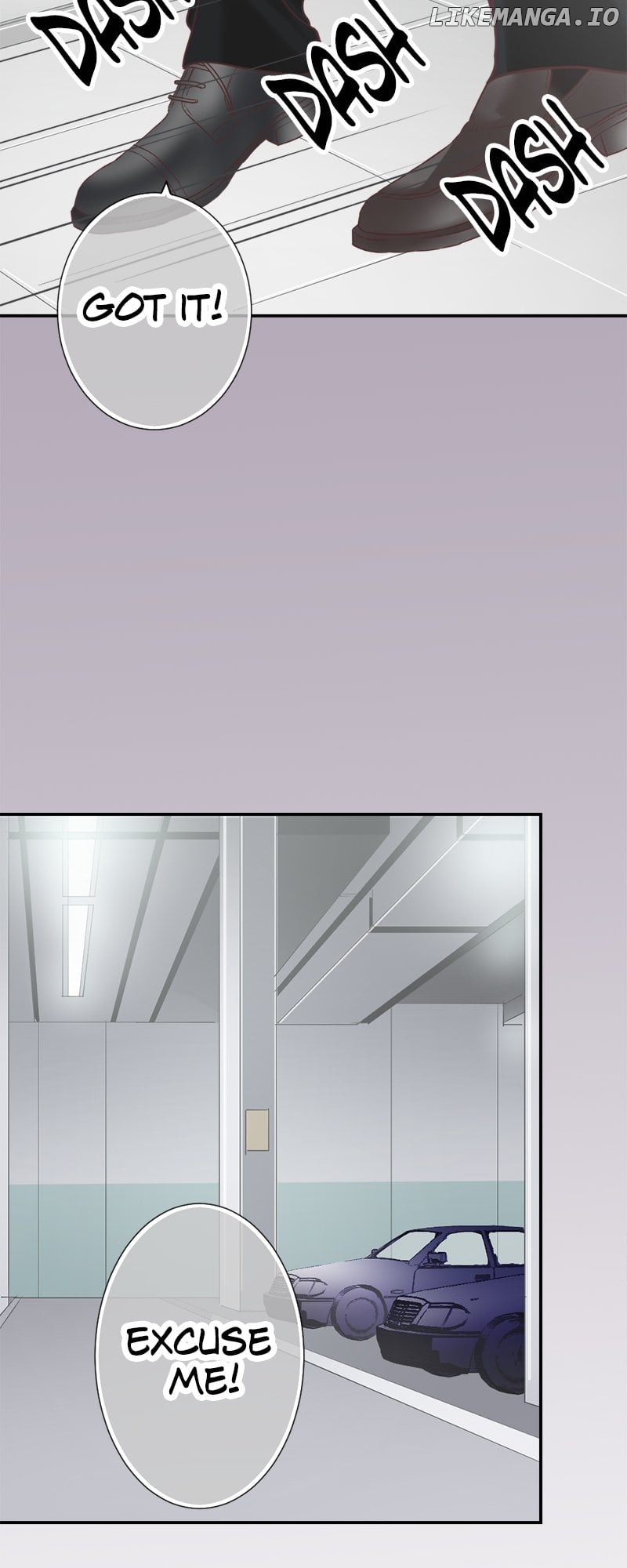 The Double Life of a Daydreaming Actress Chapter 168 - page 18