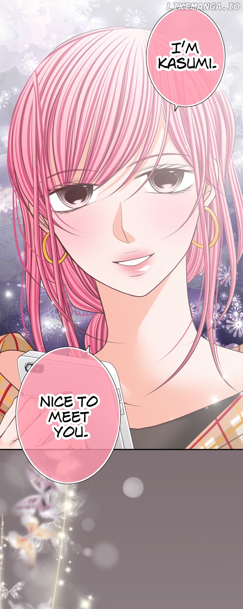 The Double Life of a Daydreaming Actress Chapter 168 - page 22