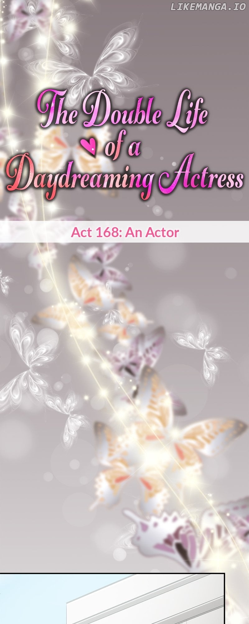 The Double Life of a Daydreaming Actress Chapter 168 - page 23