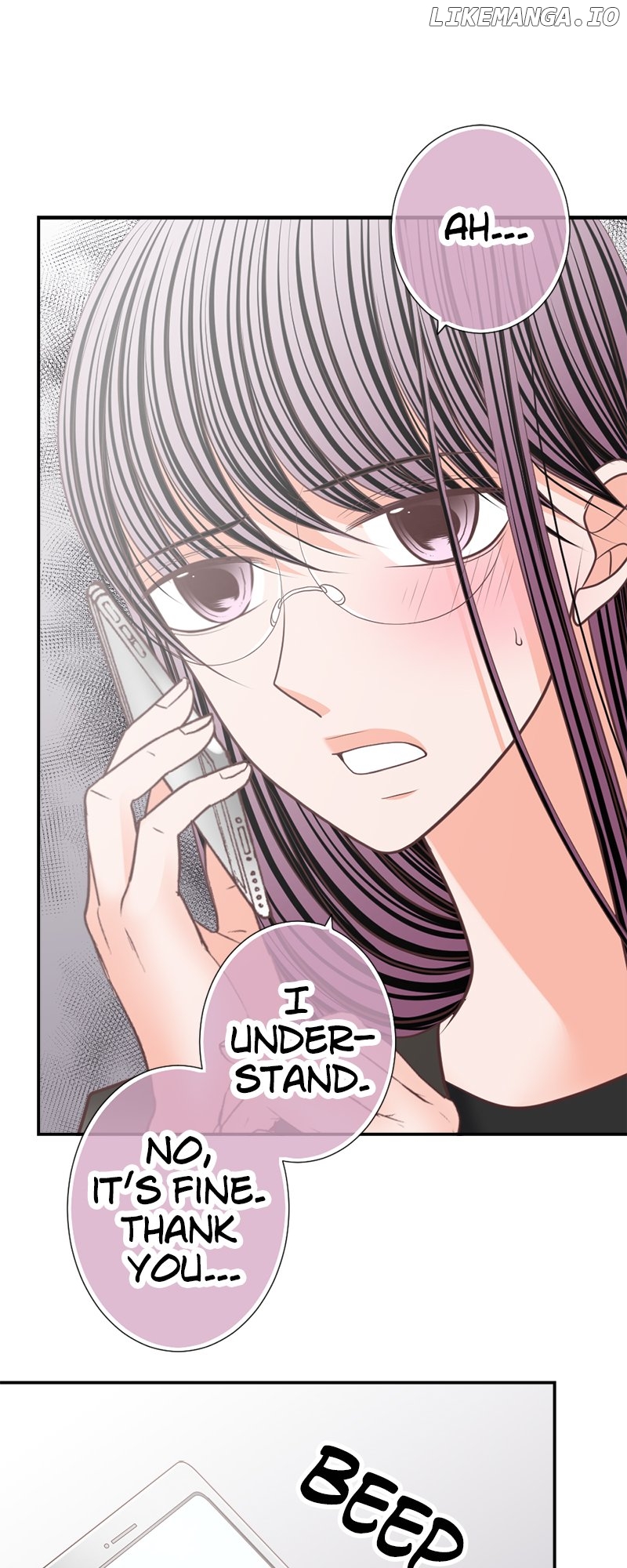 The Double Life of a Daydreaming Actress Chapter 168 - page 28
