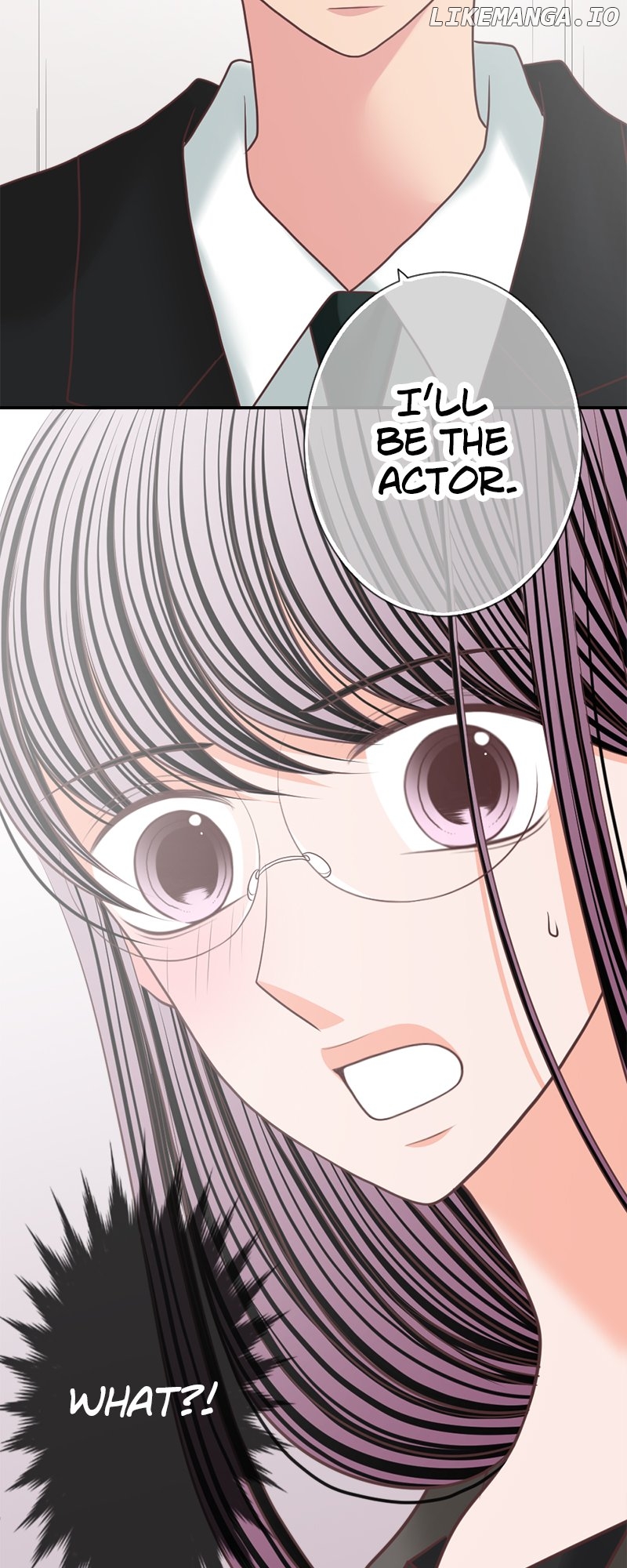 The Double Life of a Daydreaming Actress Chapter 168 - page 33