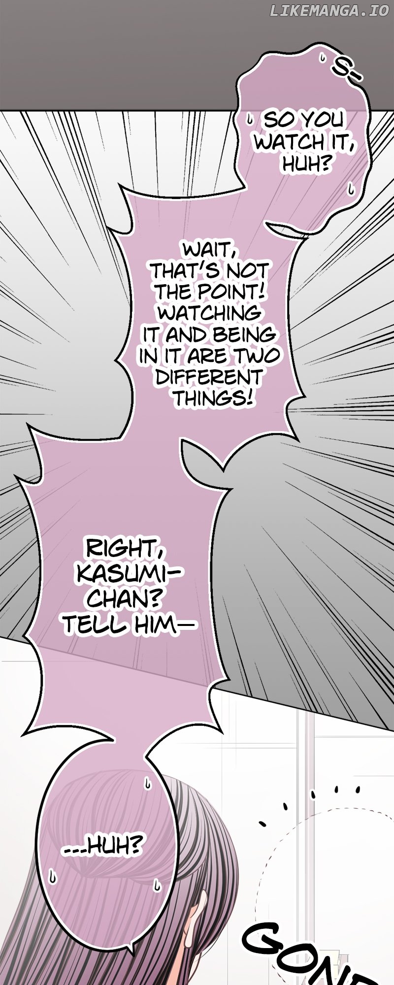 The Double Life of a Daydreaming Actress Chapter 169 - page 7