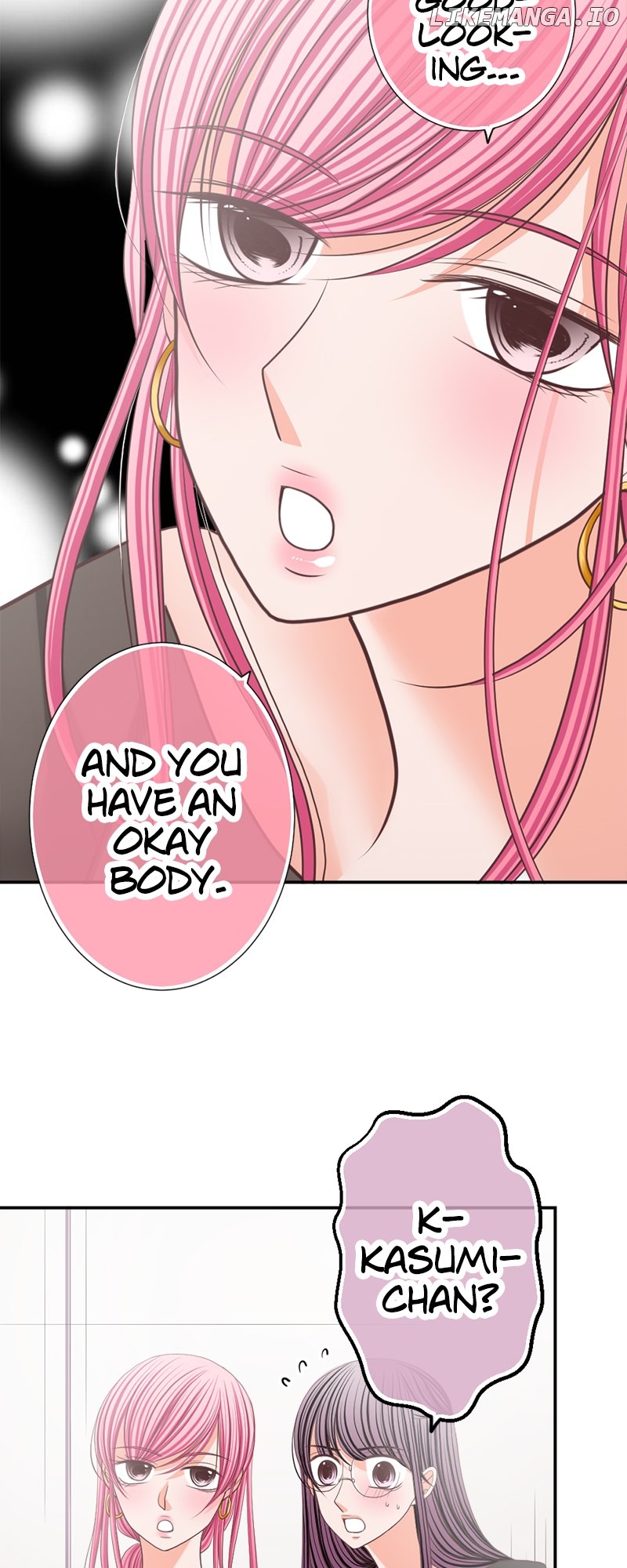 The Double Life of a Daydreaming Actress Chapter 169 - page 9