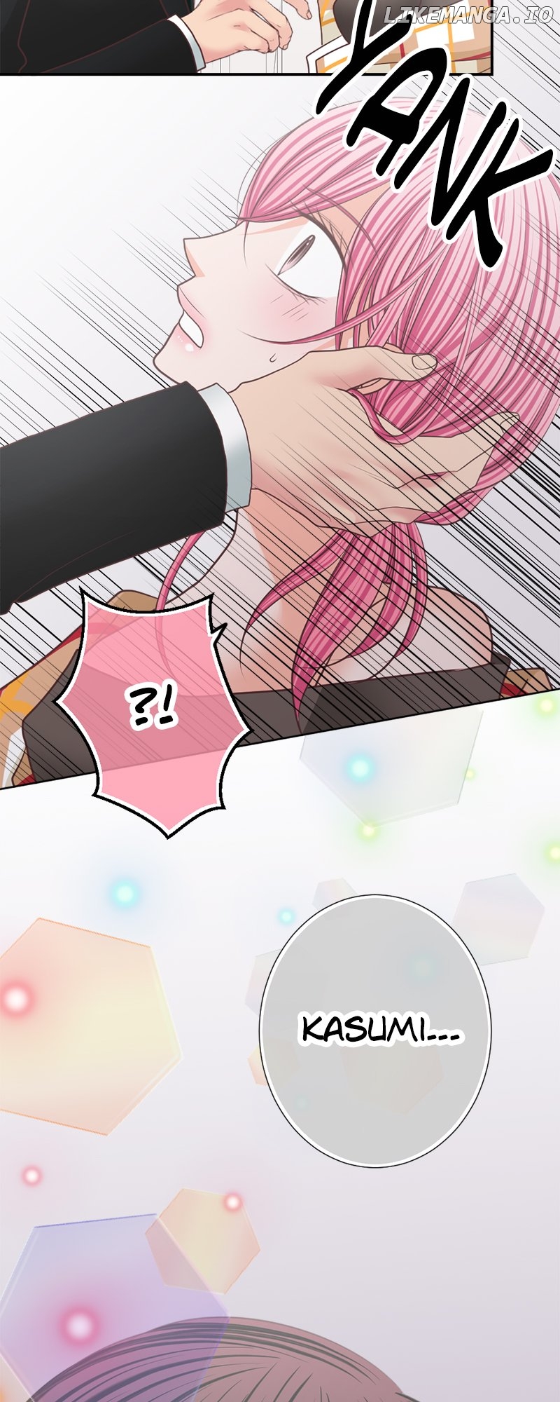 The Double Life of a Daydreaming Actress Chapter 169 - page 12