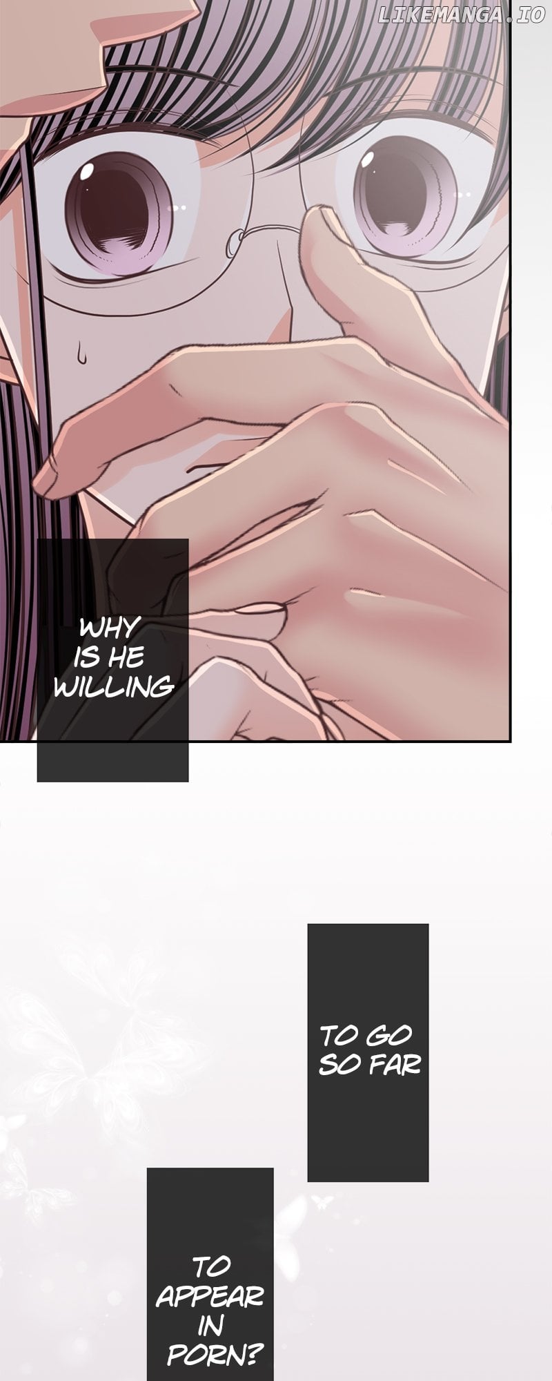 The Double Life of a Daydreaming Actress Chapter 169 - page 17