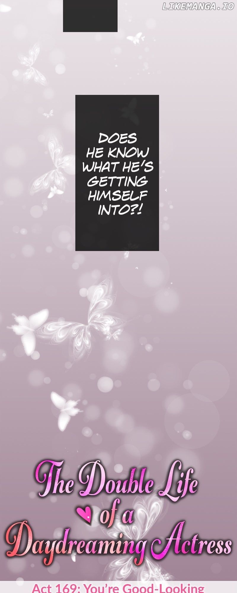 The Double Life of a Daydreaming Actress Chapter 169 - page 18