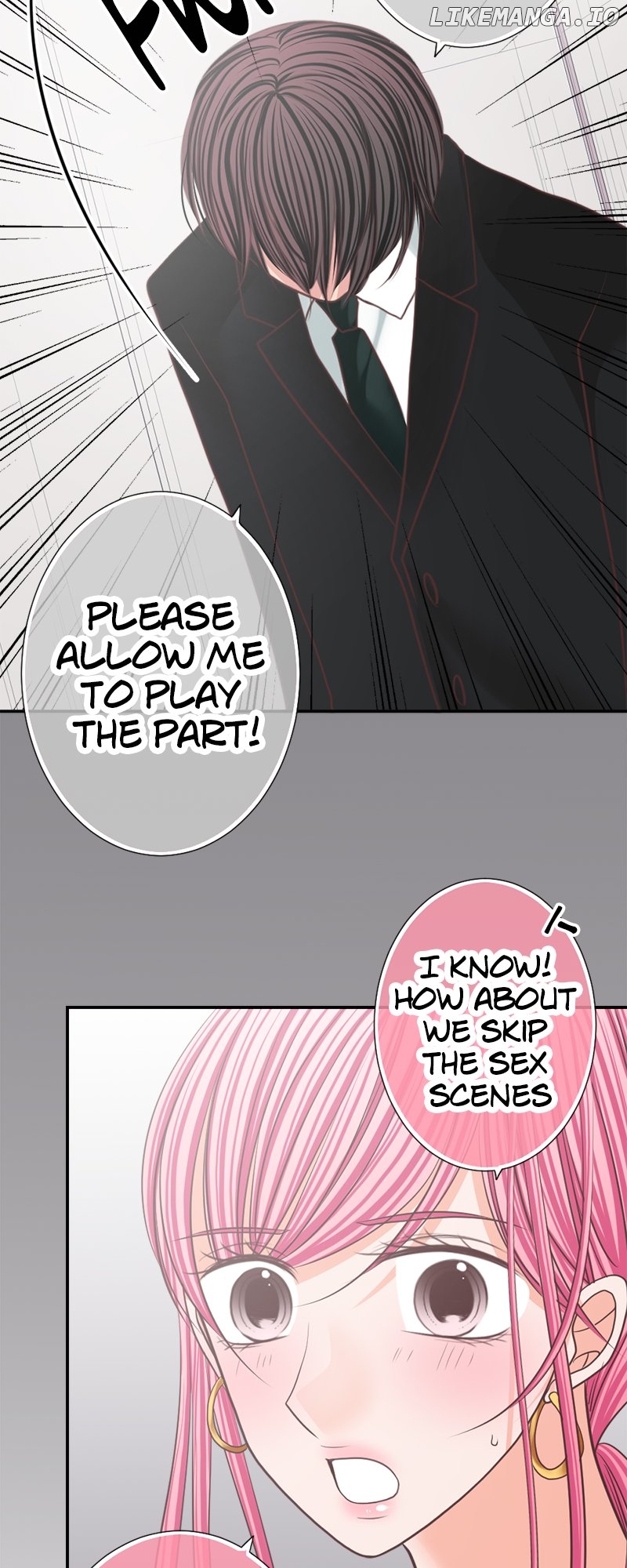 The Double Life of a Daydreaming Actress Chapter 169 - page 23
