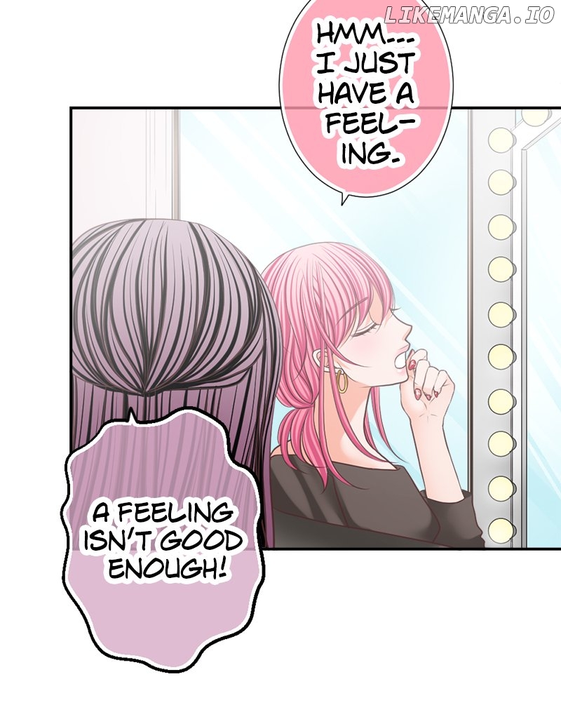 The Double Life of a Daydreaming Actress Chapter 169 - page 31