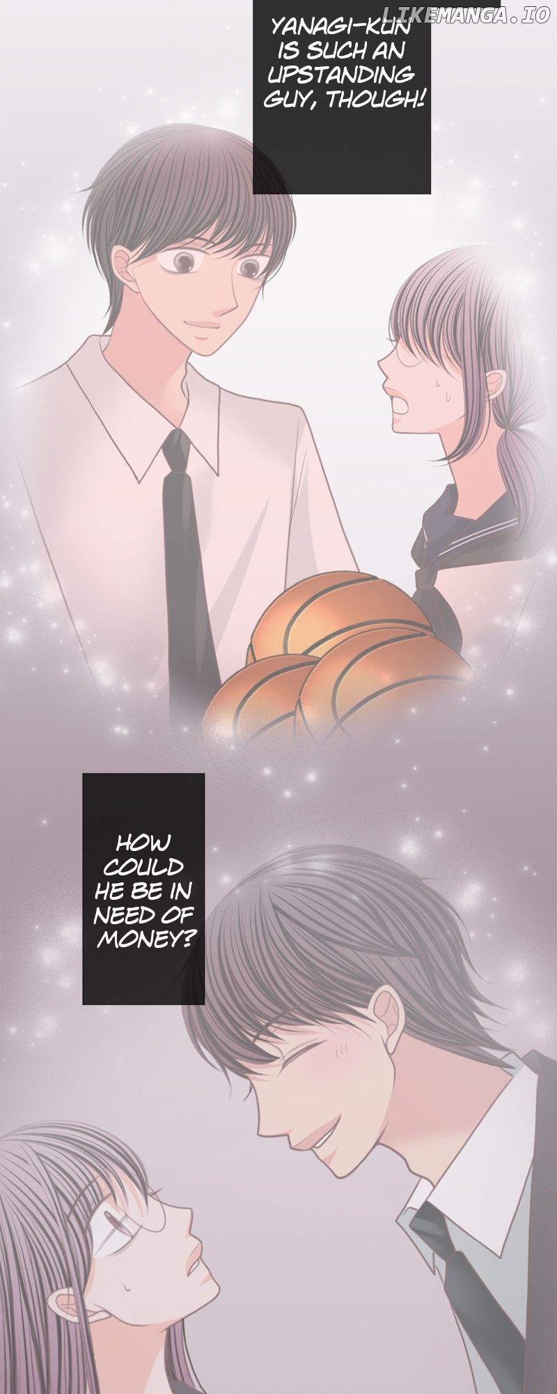 The Double Life of a Daydreaming Actress Chapter 169 - page 34