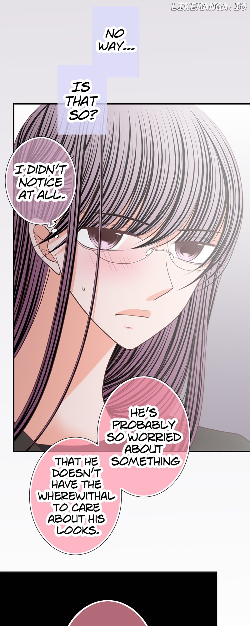 The Double Life of a Daydreaming Actress Chapter 170 - page 8