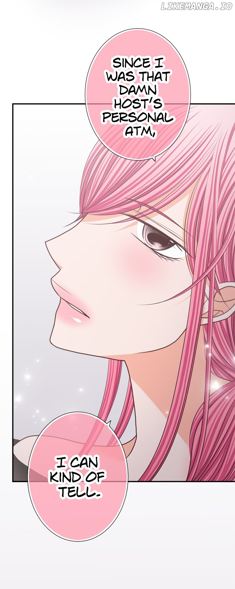 The Double Life of a Daydreaming Actress Chapter 170 - page 10